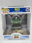 Funko POP! Deluxe Rex Disney Pixar Toy Story 1091 Box Lunch Exclusive *NEW*