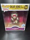 Funko POP! DELUXE Skar King On Throne #1548 Godzilla Vs. Kong The New Empire