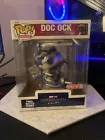 Funko Pop! Deluxe  - Spider-Man No Way Home Doc Ock #1184 - Target Exclusive!