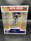 FUNKO * POP! DELUXE * SPIDER-MAN: NO WAY HOME " GREEN GOBLIN " #1185