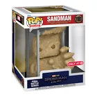 ⚡️Funko POP! Deluxe Spider-Man: No Way Home - Sandman #1181 Target Exclusive