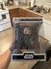 Funko Pop! Deluxe: Star Wars - Ben Kenobi On Eopie #549