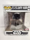 Funko Pop! Deluxe Star Wars Bounty Hunters Collection 442 Darth Vader GameStop