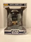 Funko Pop! Deluxe: Star Wars - Darth Vader in Meditation Chamber #365 New In Box