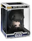 Funko POP! Deluxe - Star Wars - Darth Vader in Meditation Chamber #365