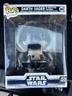 Funko Pop! Deluxe: Star Wars - Darth Vader in Meditation Chamber #365