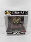 Funko Pop! Deluxe: Star Wars - Jabba's Skiff: Han Solo - Target (Exclusive) #620