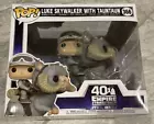 Funko Pop! Deluxe: Star Wars - Luke Skywalker with Tauntaun #366