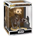 Funko Pop! Deluxe Star Wars Obi-Wan Kenobi Ben Kenobi on Eopie #549 Brand New