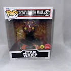 Funko Pop! Deluxe: Star Wars - Red Saber Series Volume 1: Darth Maul (Glows...