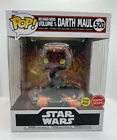 Funko Pop! Deluxe: Star Wars - Red Saber Series Volume 1: Darth Maul (Glows...