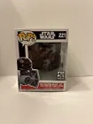 Funko Pop! Deluxe: Star Wars - Tie Fighter Pilot #221 New In Box