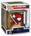 Funko POP! Deluxe: The Amazing Spider-Man #1186 Exclusive SHIPS ASAP!