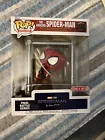 Funko POP Deluxe: The Amazing Spider-Man #1186 - No Way Home - Target  MINT