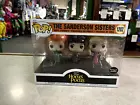 Funko POP! Deluxe The Sanderson Sisters Spirit of Halloween Hocus Pocus 1202