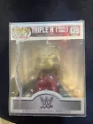 Funko Pop! Deluxe: WWE - Triple H (Skull King) #139