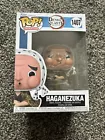 Funko Pop! Demon Slayer Haganezuka 1407 Vinyl Figure