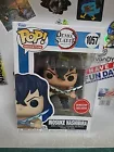 Funko Pop! Demon Slayer Inosuke Hashibira #1057 (GameStop Exc) Vinyl Figure