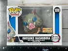 Funko Pop! Demon Slayer Inosuke Hashibira #1090 Box Lunch Exclusive H05