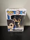 Funko Pop!: Demon Slayer: Inosuke Hashibira #1532