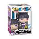 Funko Pop! Demon Slayer - Kanao Tsuyuri (GITD) #1305