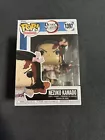 Funko Pop! Demon Slayer: Kimetsu No Yaiba - Nezuko Kamado Vinyl Figure #1397 NEW