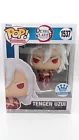 Funko Pop! Demon Slayer Kimetsu no Yaiba Tengen Uzui 1537 Shop Exclusive Kimono