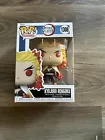 Funko Pop! Demon Slayer Kyojuro Rengoku #1308 (Description)