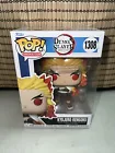 Funko Pop! Demon Slayer Kyojuro Rengoku #1308 Vinyl Figure