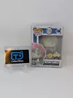 Funko Pop Demon Slayer Mitsuri Kanroji GITD Fundom Exclusive 1306