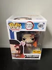 Funko Pop!: Demon Slayer: Nezuko Kamado #1411 (Hot Topic Excluisve)