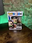 Funko Pop! Demon Slayer Nezuko Kamado Metallic Special Edition #868 Vinyl Figure