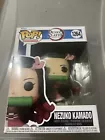 Funko Pop! Demon Slayer: Nezuko kamado (Running) #1264