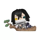 Funko POP! Demon Slayer - Obanai Iguro #1395 - Confirmed Order