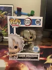 Funko Pop Demon Slayer : Sanemi Shinazugawa #1253 Vinyl Exclusive "Mint Box"