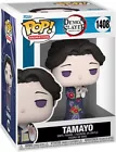 Funko Pop! Demon Slayer: Tamayo #1408 With Protector IN STOCK