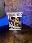 Funko Pop Demon Slayer Tanjiro Kamado Hinokami Kagura Dance #874