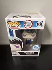 Funko Pop!: Demon Slayer: Yushiro #1431 (Funko Exclusive)