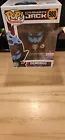 Funko pop Demongo #988 Animation: Samurai Jack Funko 2021 Summer Convention