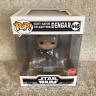 Funko Pop! Dengar #440 GameStop Deluxe Star Wars - Bounty Hunters Collection