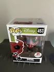 Funko Pop! Devil #453 Vinyl Figure Disney Nightmare Before Christmas Walgreens