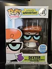 Funko Pop! Dexter's Laboratory: Dexter #731 - Funko Shop Exclusive