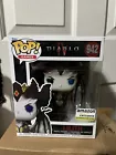 Funko Pop! Diablo IV Lilith #942 |Amazon Exclusive Glows in the Dark |BRAND NEW