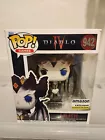 Funko Pop! Diablo IV - Lilith #942 GITD Amazon Exclusive