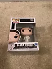 FUNKO POP! DIANA PRINCE #1124~ NEAR MINT~ JUSTICE LEAGUE SERIES~