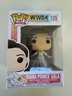 Funko Pop! - DIANA PRINCE (Gala) - WW84 - 325 *box dam