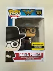 Funko Pop! - DIANA PRINCE - Wonder Woman - Entertainment Earth - 176