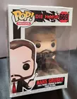 Funko Pop, Die Hard "Hans Gruber" #669