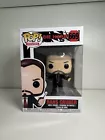 Funko Pop! Die Hard - Hans Gruber (Gun) #669