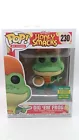 Funko Pop! Dig 'Em Frog 230 Honey Smacks San Diego Comic Con SDCC